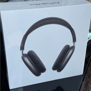 Apple AirPods Max - Charcoal